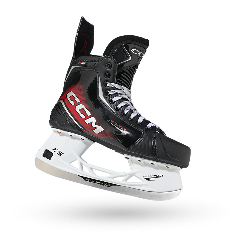 CCM JETSPEED FT870 SENIOR HOKEY PATENİ
