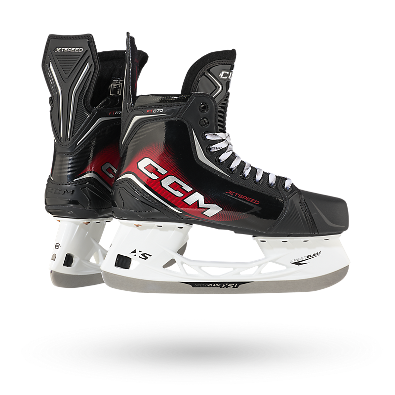 CCM JETSPEED FT870 SENIOR HOKEY PATENİ