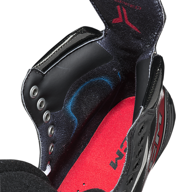 CCM JETSPEED FT870 SENIOR HOKEY PATENİ