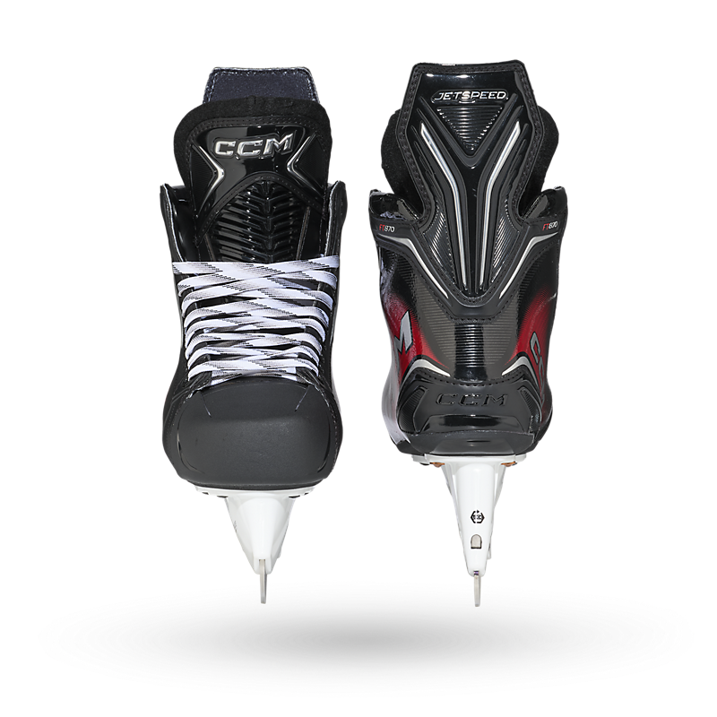 CCM JETSPEED FT870 SENIOR HOKEY PATENİ