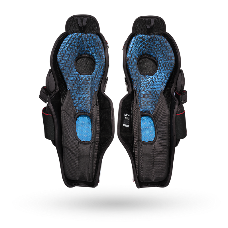 CCM JETSPEED FT880 Junior Hokey Tekmelik