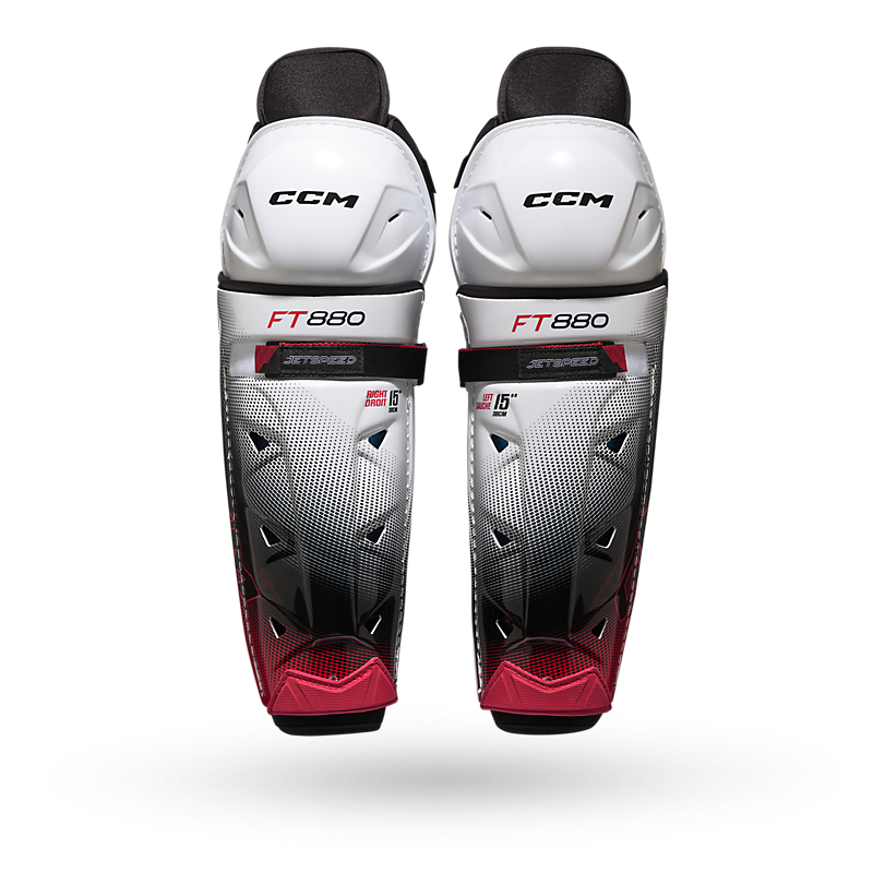 CCM JETSPEED FT880 Junior Hokey Tekmelik