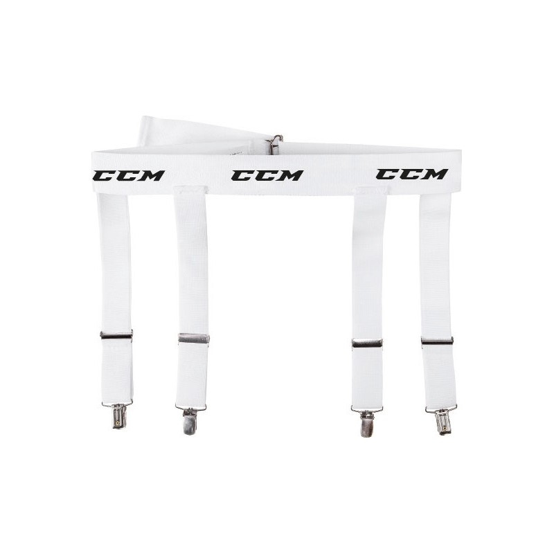 CCM Klipsli Jartiyer Kemer / JUNIOR