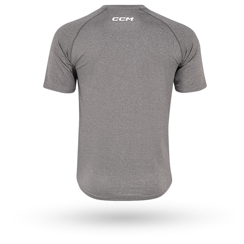 CCM Kompresyonsuz Kısa Kollu Tişört