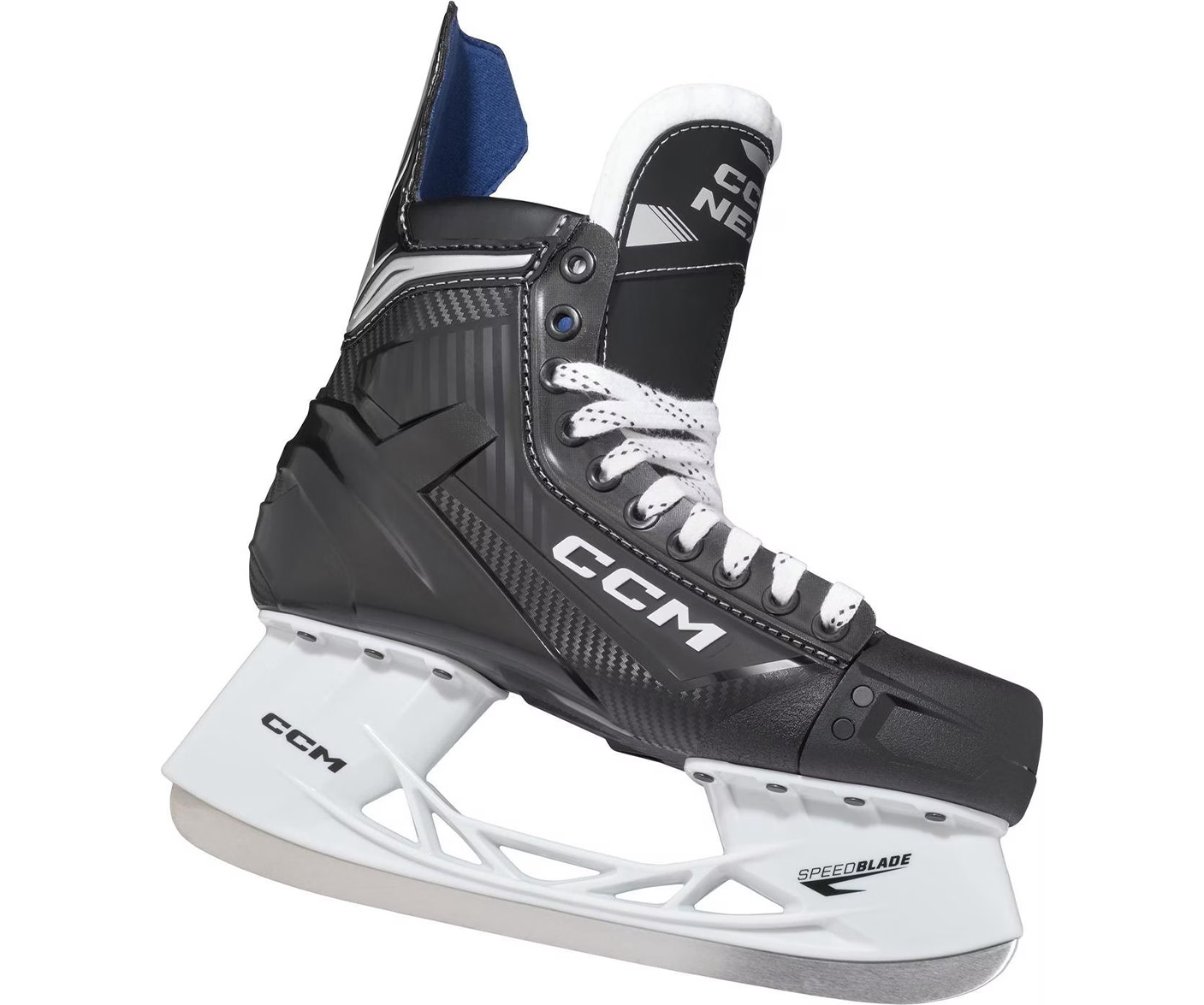 CCM NEXT SR Regular Hokey Pateni