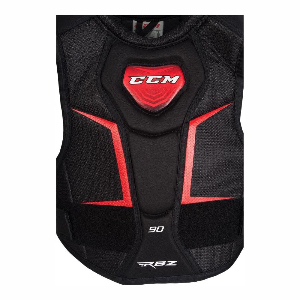 CCM RBZ 90 YOUTH Hokey Omuzluk S