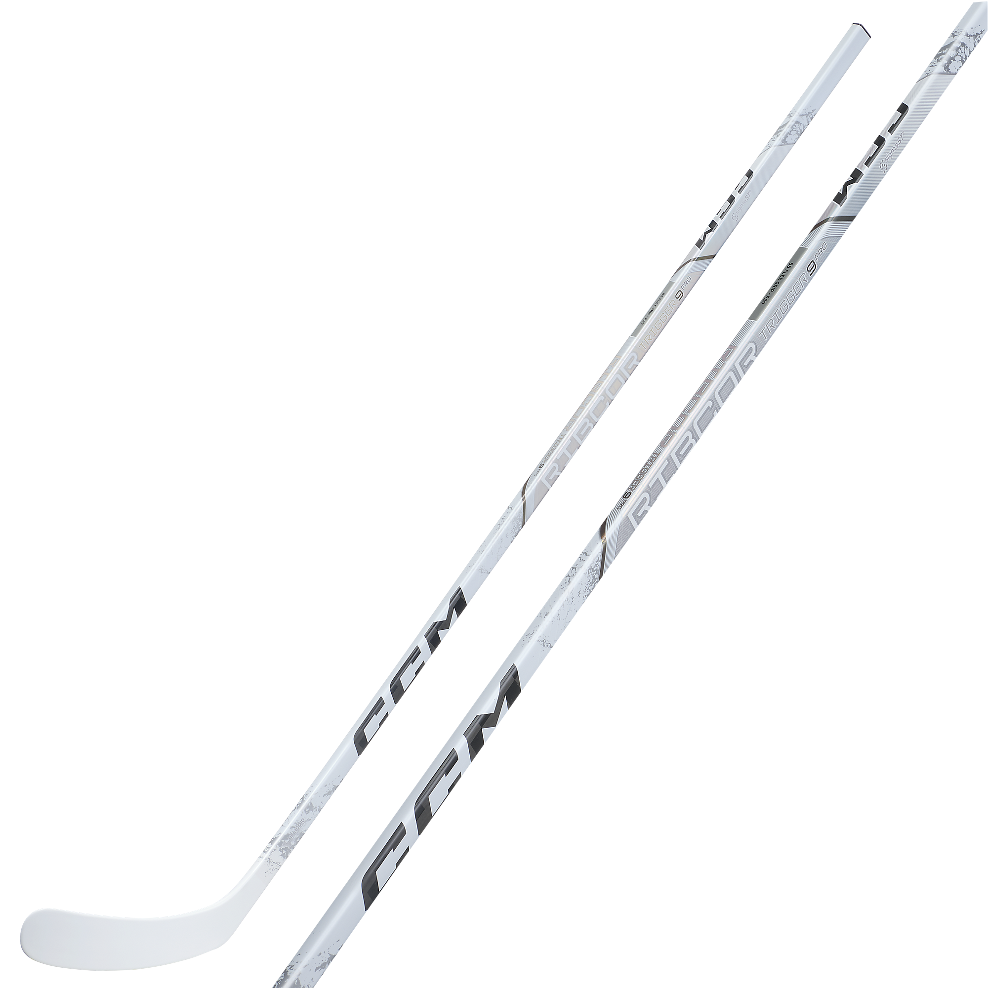 CCM RIBCOR TRIGGER 9 PRO North Edition Senior 70 Flex / 29 Kaşık / Sol Hokey