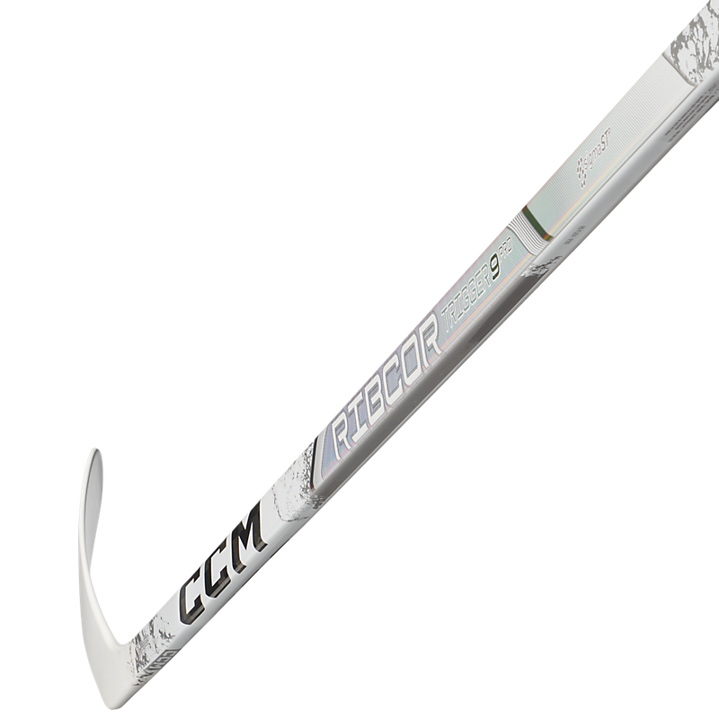 CCM RIBCOR TRIGGER 9 PRO North Edition Senior 70 Flex / 29 Kaşık / Sol Hokey