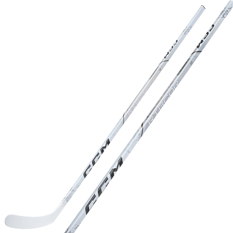CCM RIBCOR TRIGGER 9 PRO North Edition Senior 70 Flex / 29 Kaşık / Sol Hokey