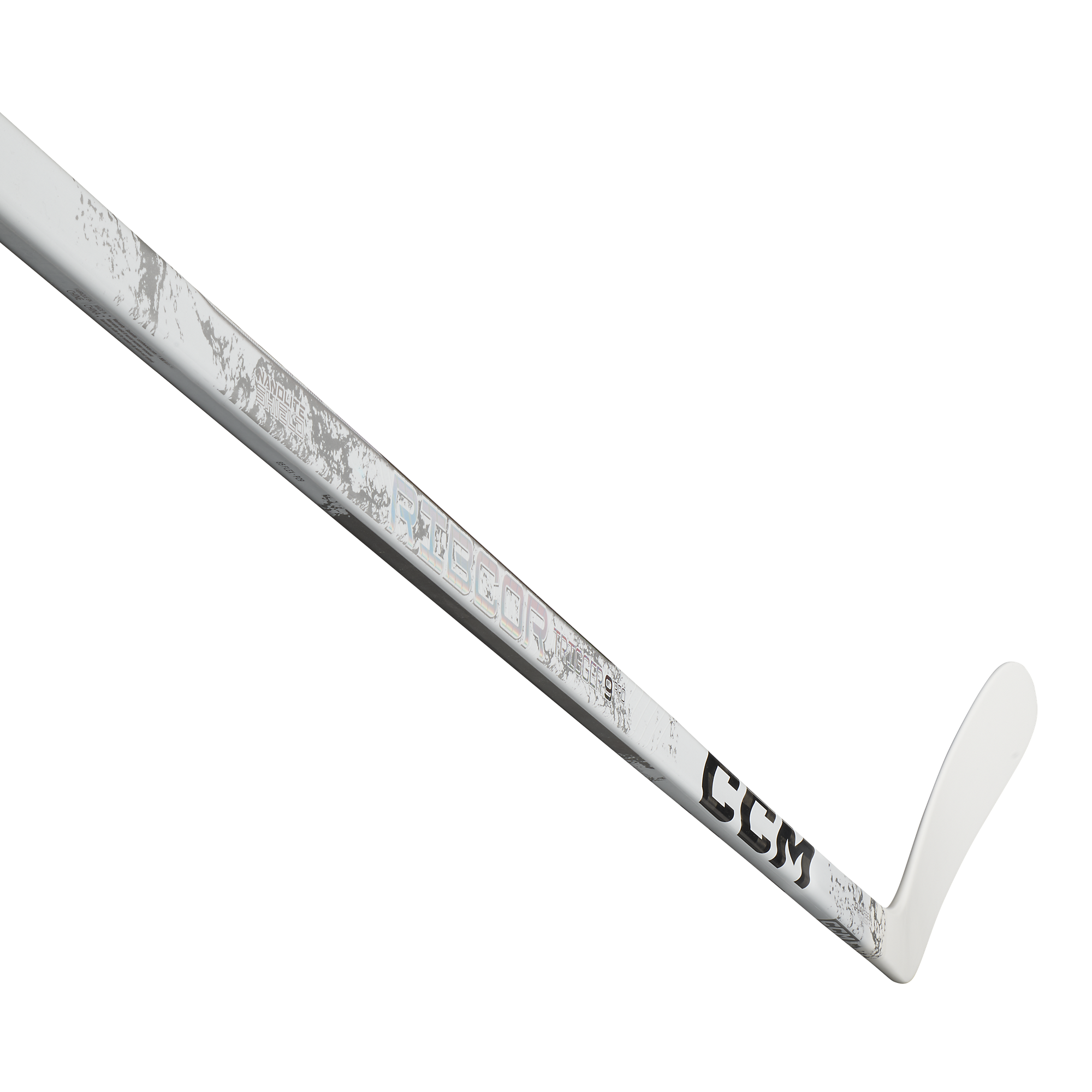 CCM RIBCOR TRIGGER 9 PRO North Edition Senior 70 Flex / 29 Kaşık / Sol Hokey