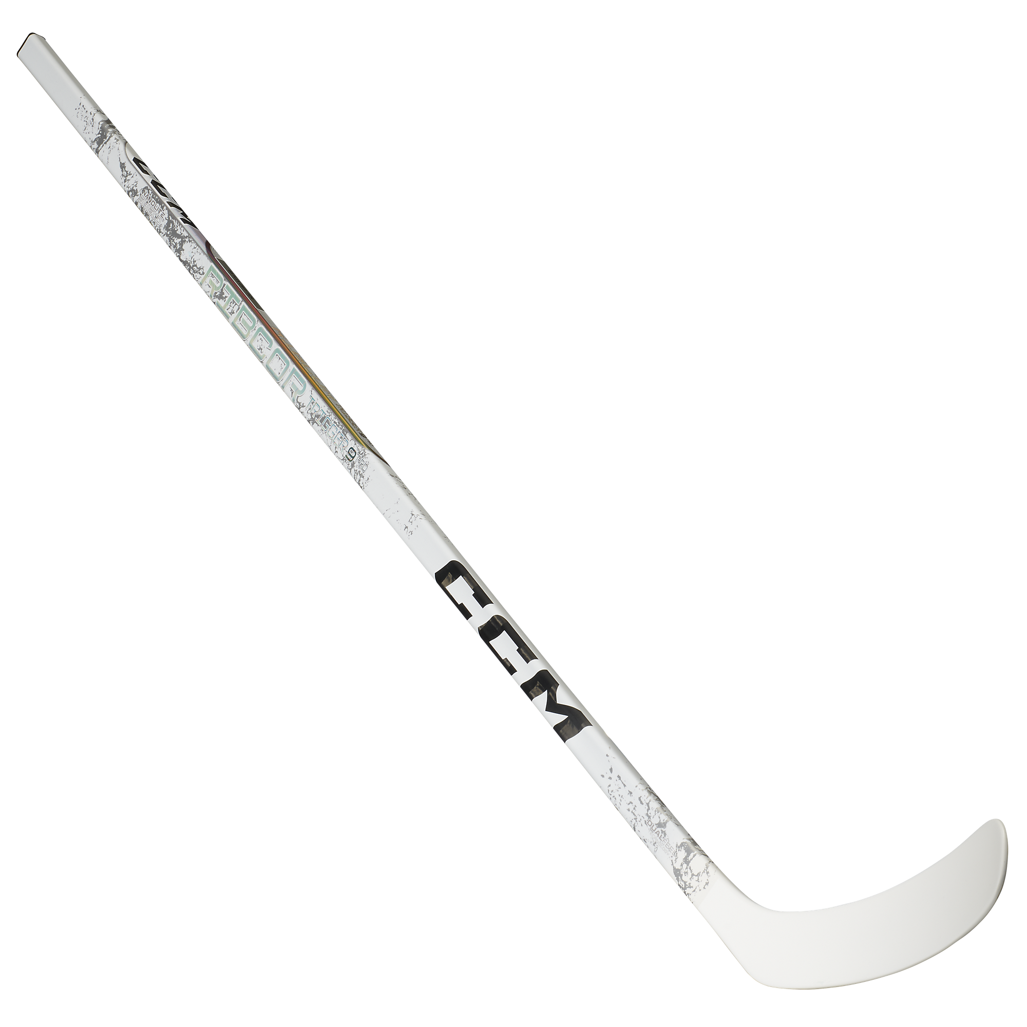 CCM RIBCOR TRIGGER 9 PRO North Edition Senior 70 Flex / 29 Kaşık / Sol Hokey