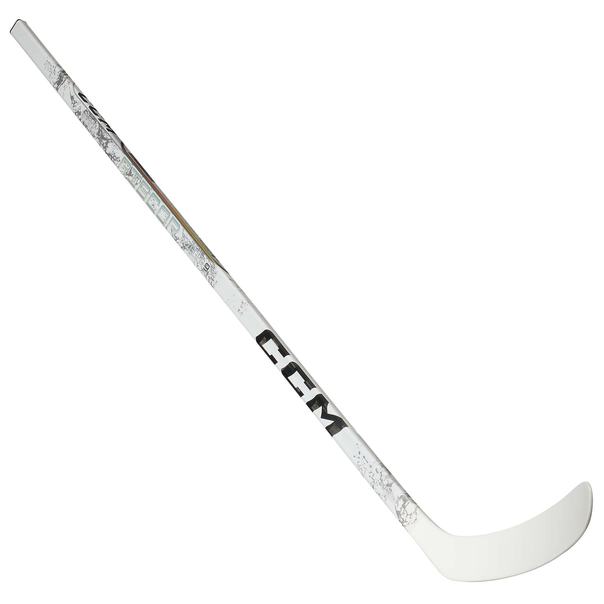 CCM RIBCOR TRIGGER 9 PRO North Edition Senior 70 Flex / 29 Kaşık / Sol Hokey