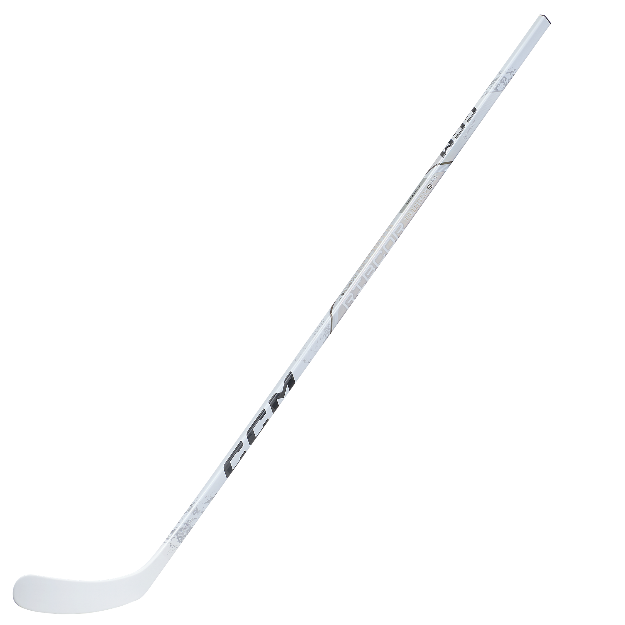 CCM RIBCOR TRIGGER 9 PRO North Edition Senior 70 Flex / 29 Kaşık / Sol Hokey