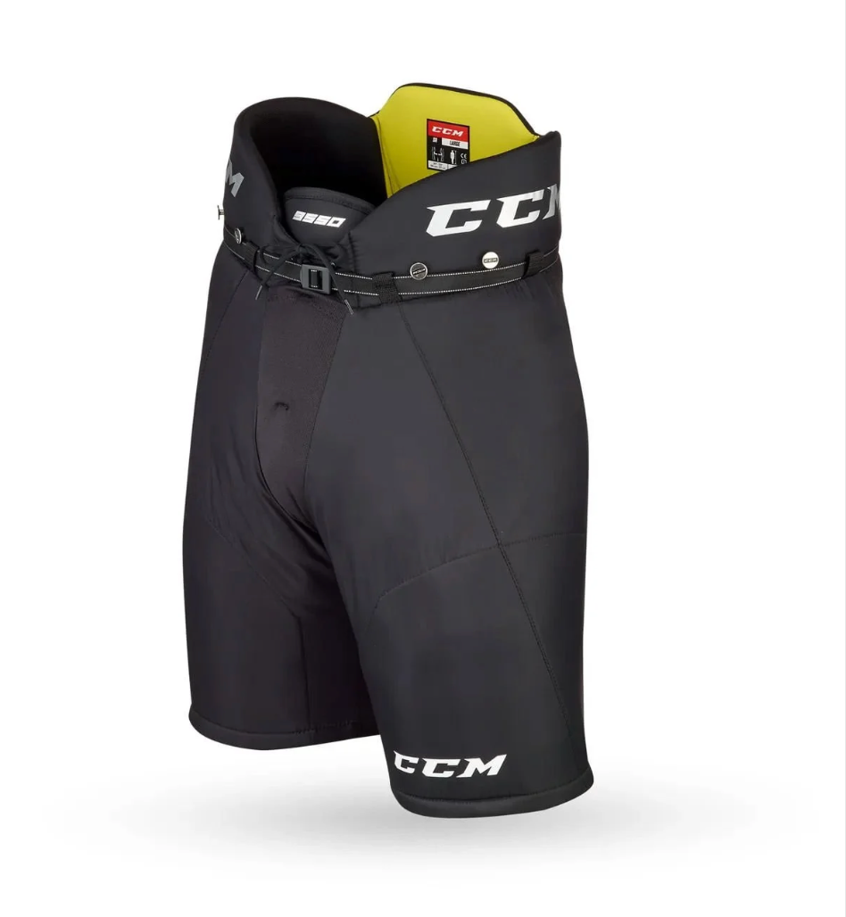 CCM TACKS 9550 YOUTH HOKEY PANTOLONU