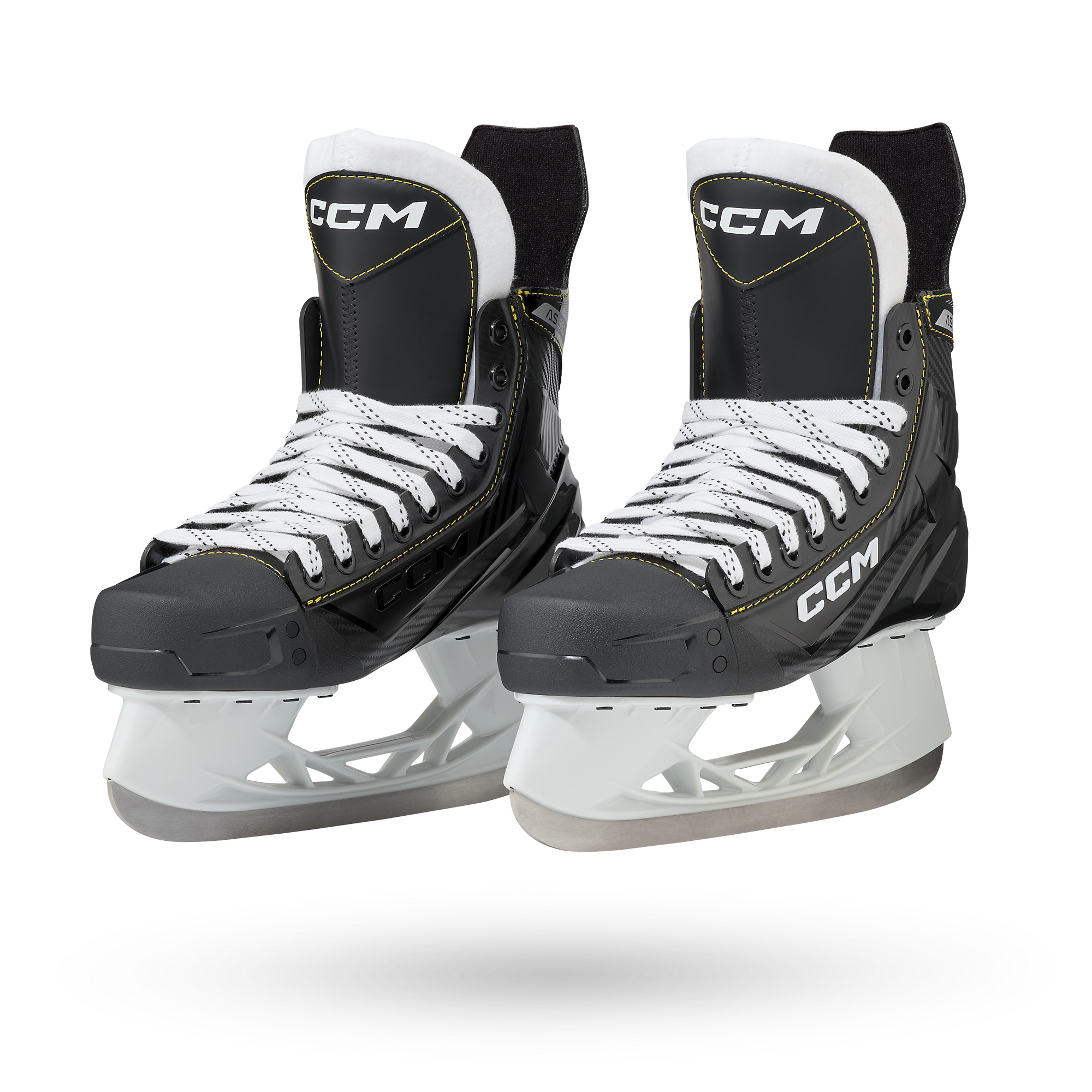 CCM TACKS AS 550 SENIOR HOKEY PATENİ