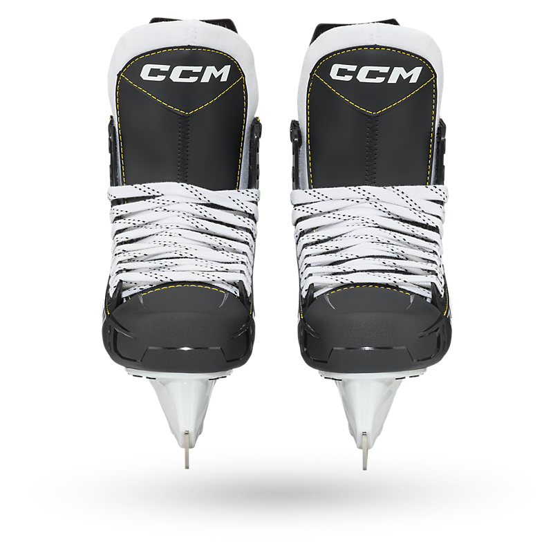 CCM TACKS AS 550 SENIOR HOKEY PATENİ