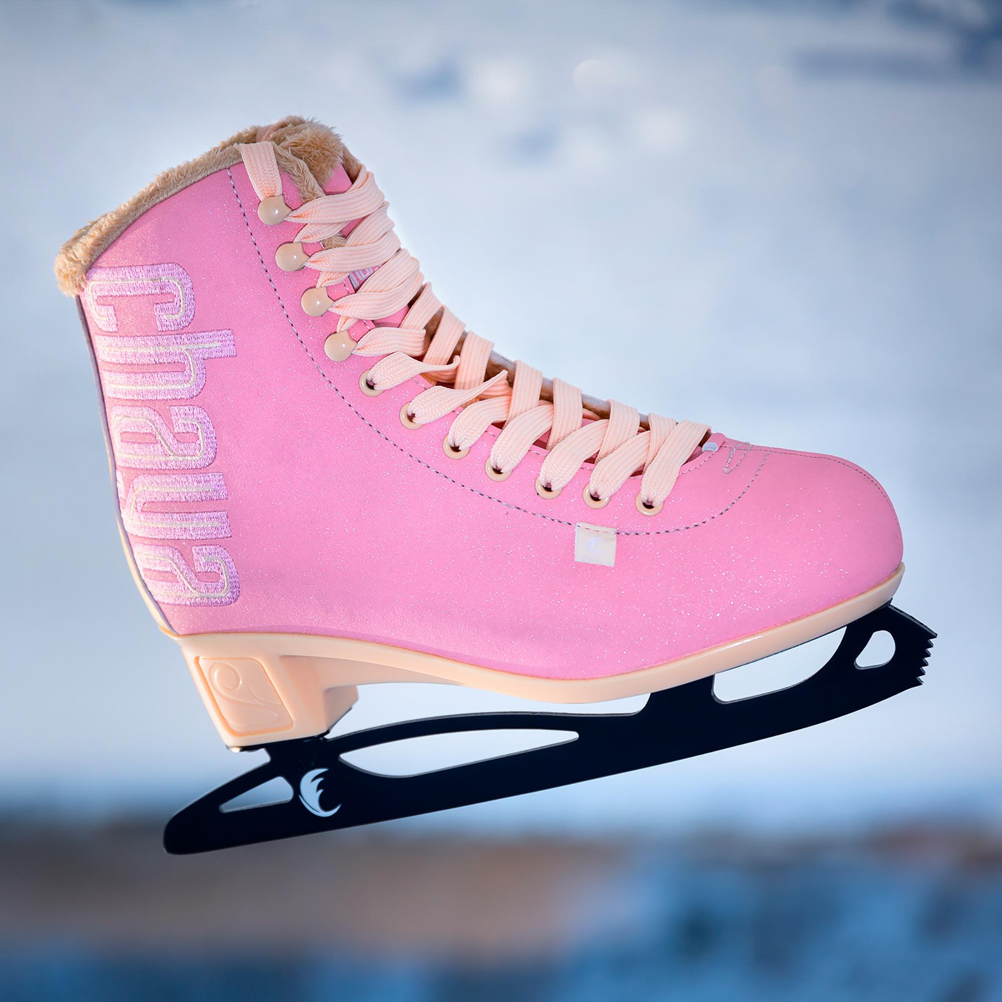 Chaya Bubble Gum Buz Pateni