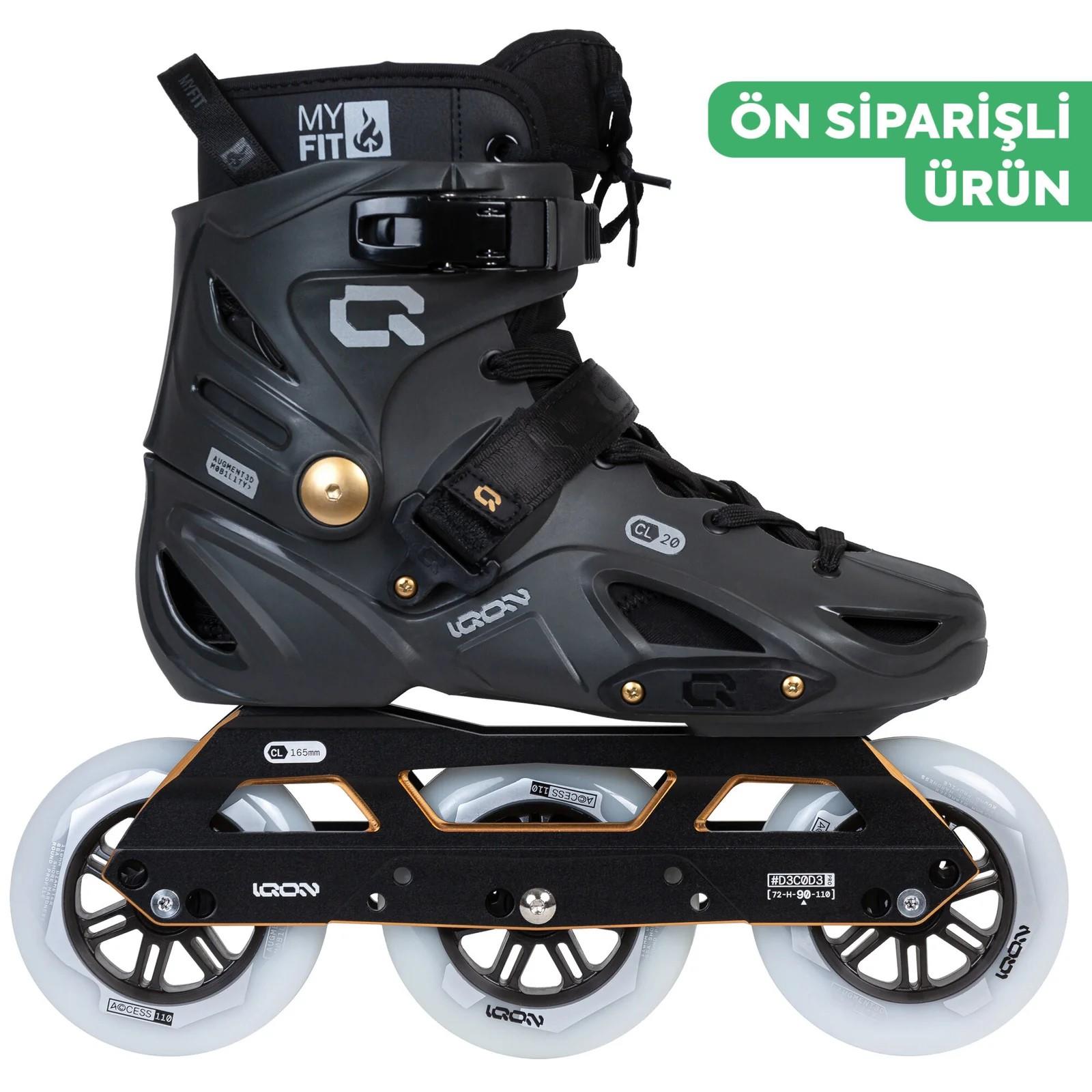 CL 20 Skate