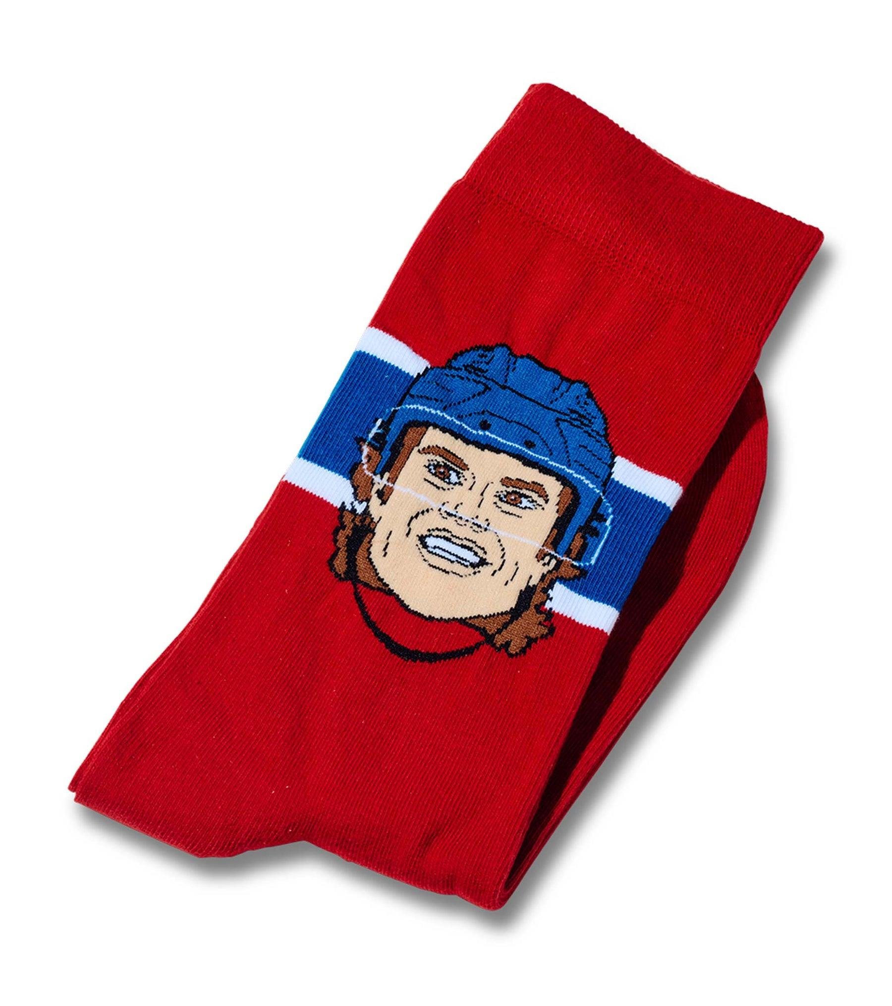 COLE CAUFIELD Hokey Çorabı