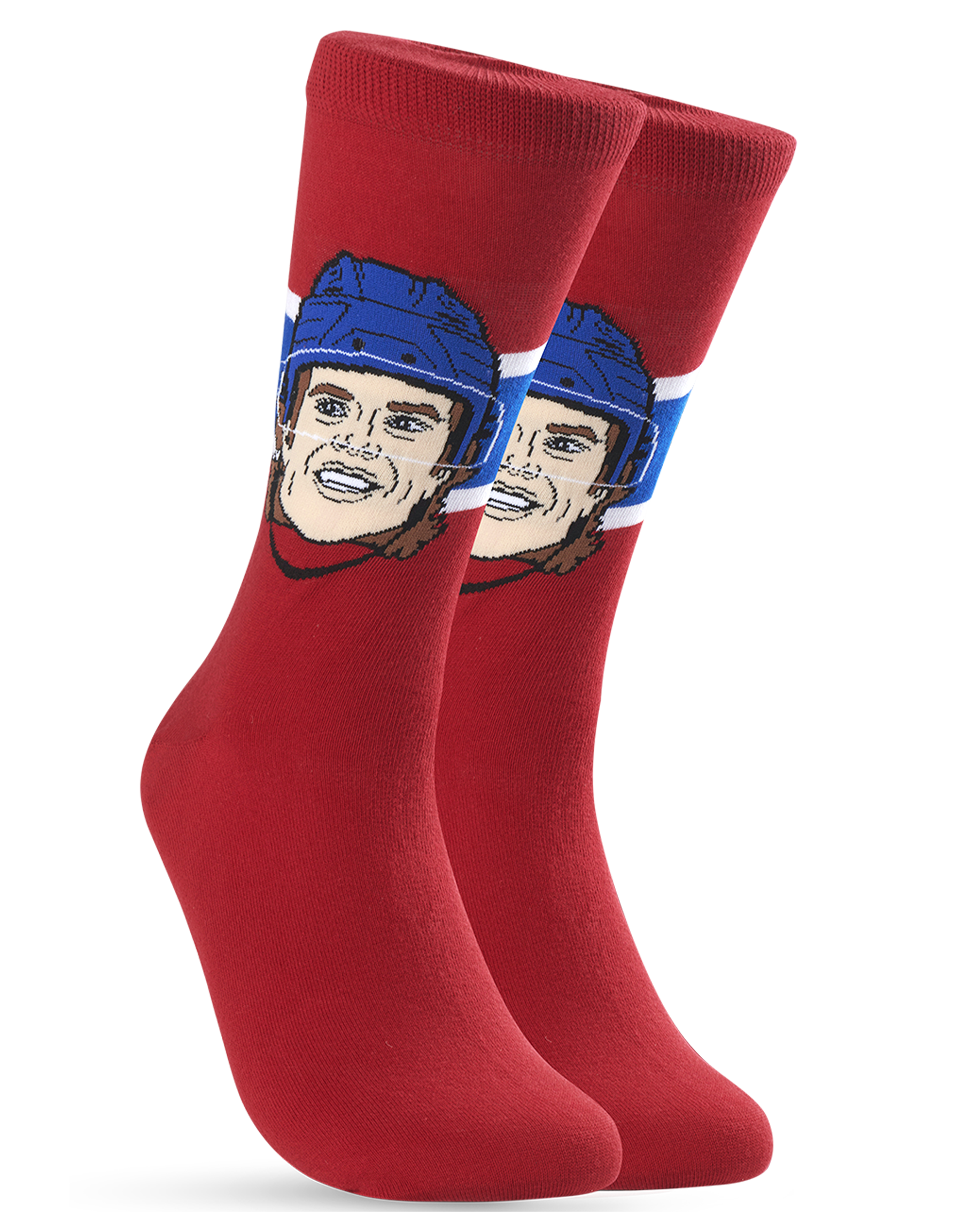 COLE CAUFIELD Hokey Çorabı