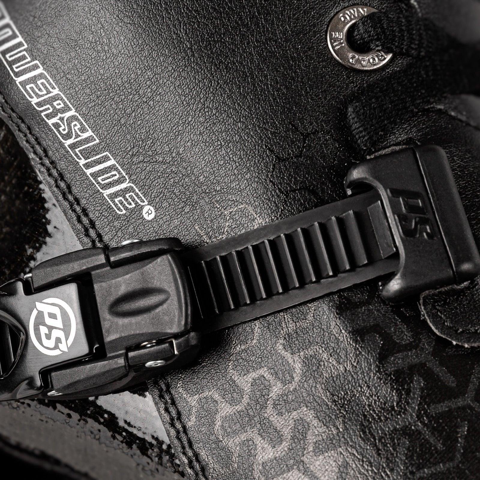 Core Performance Black 4X90 Racing Paten