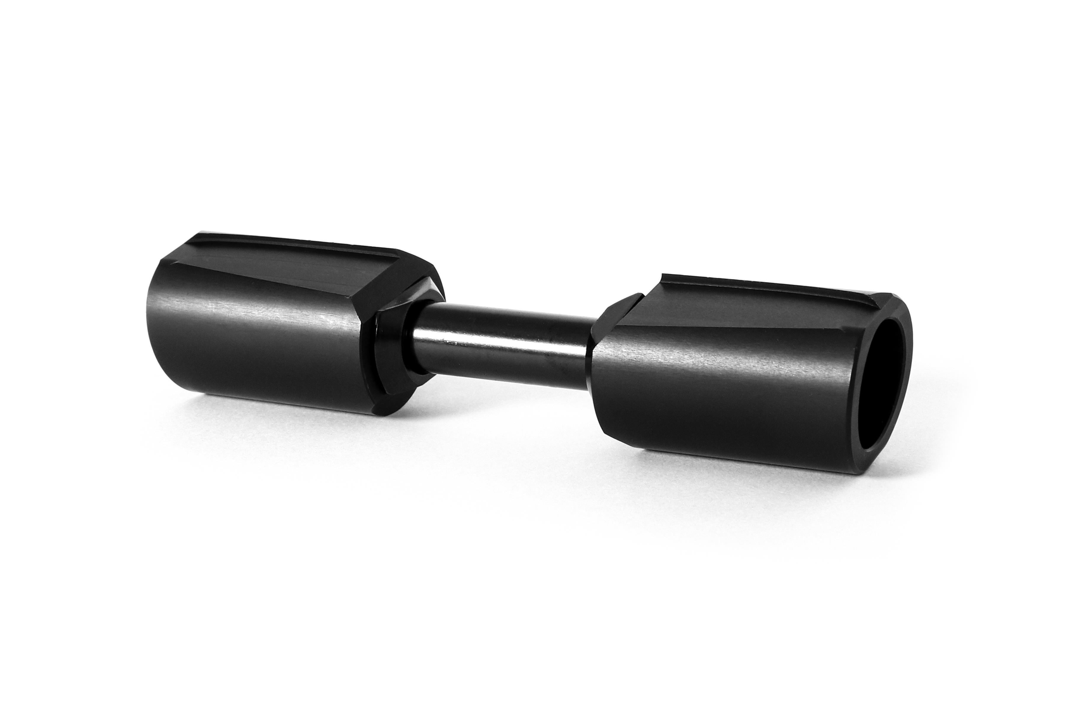 DECK ENDS ETHIC DTC PANDORA Scooter Mandalı