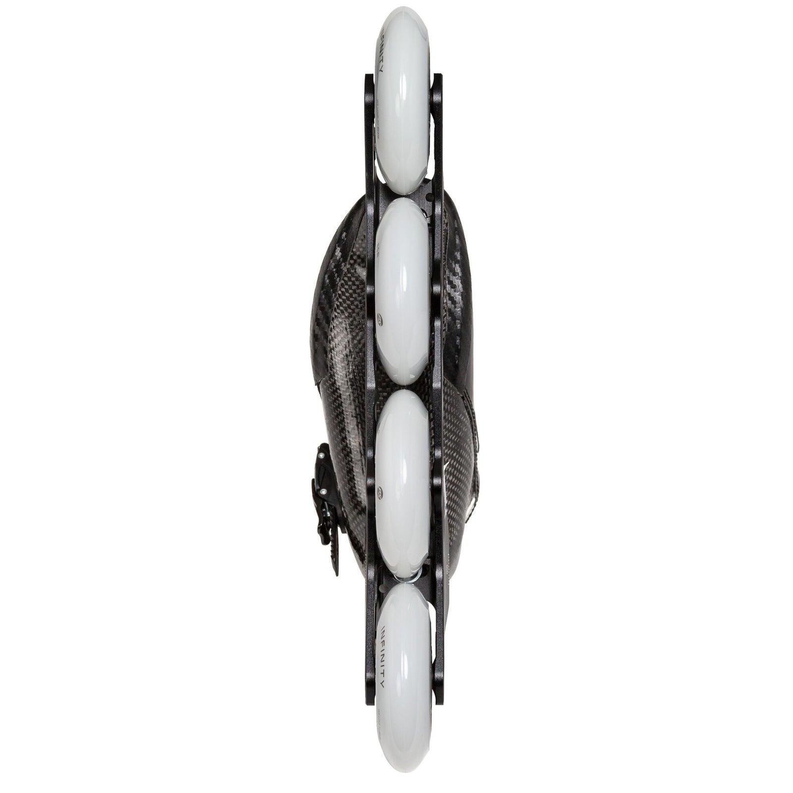 Dragon Black 84 Racing Paten