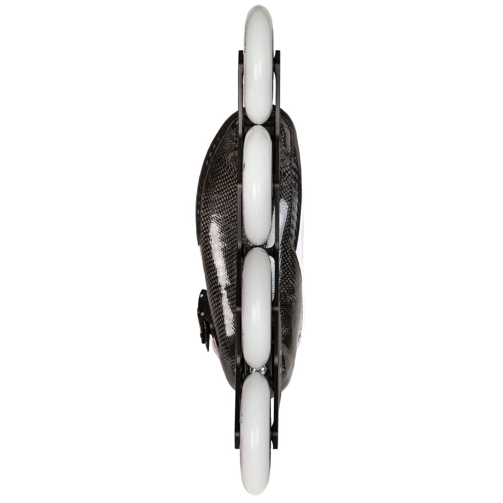 Dragon White 100 Racing Paten