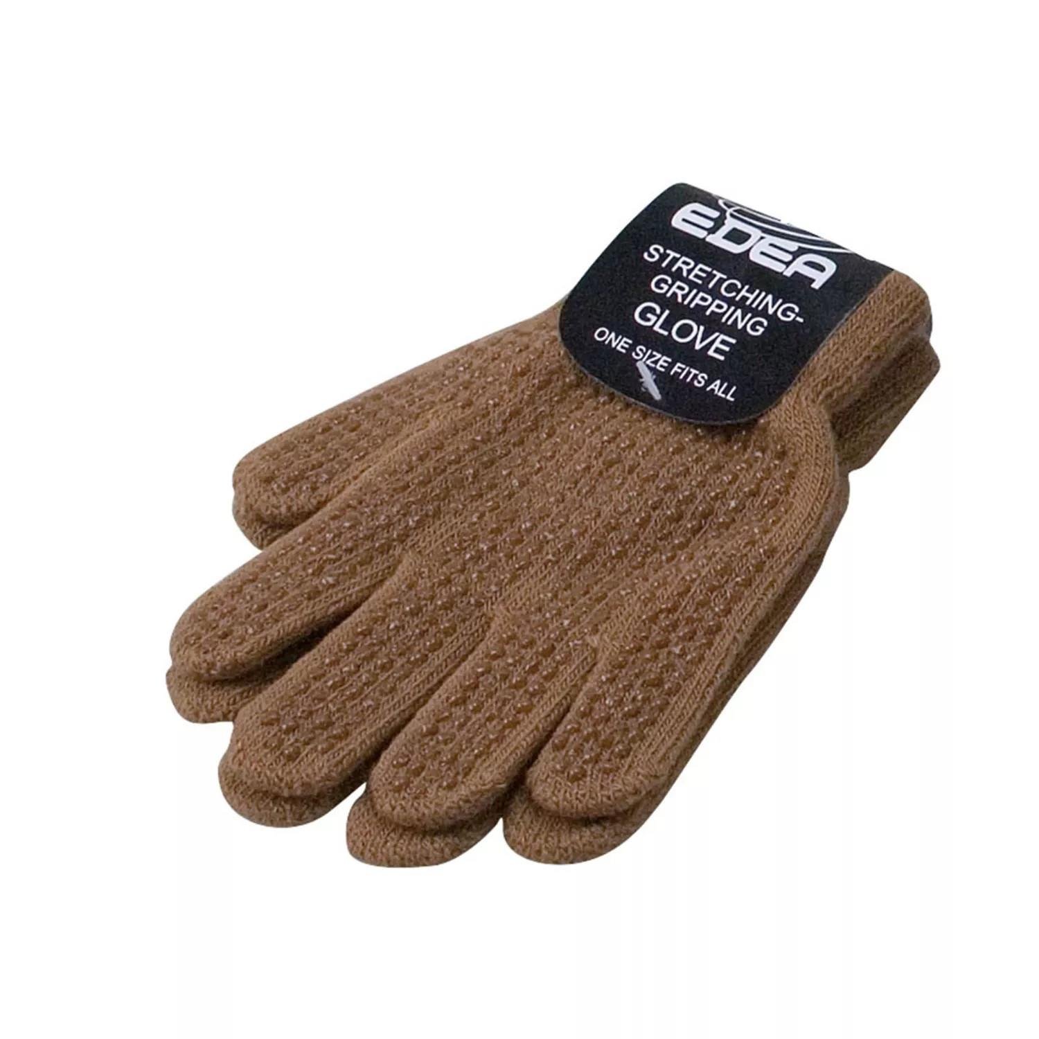 Edea Buz Paten Eldiveni