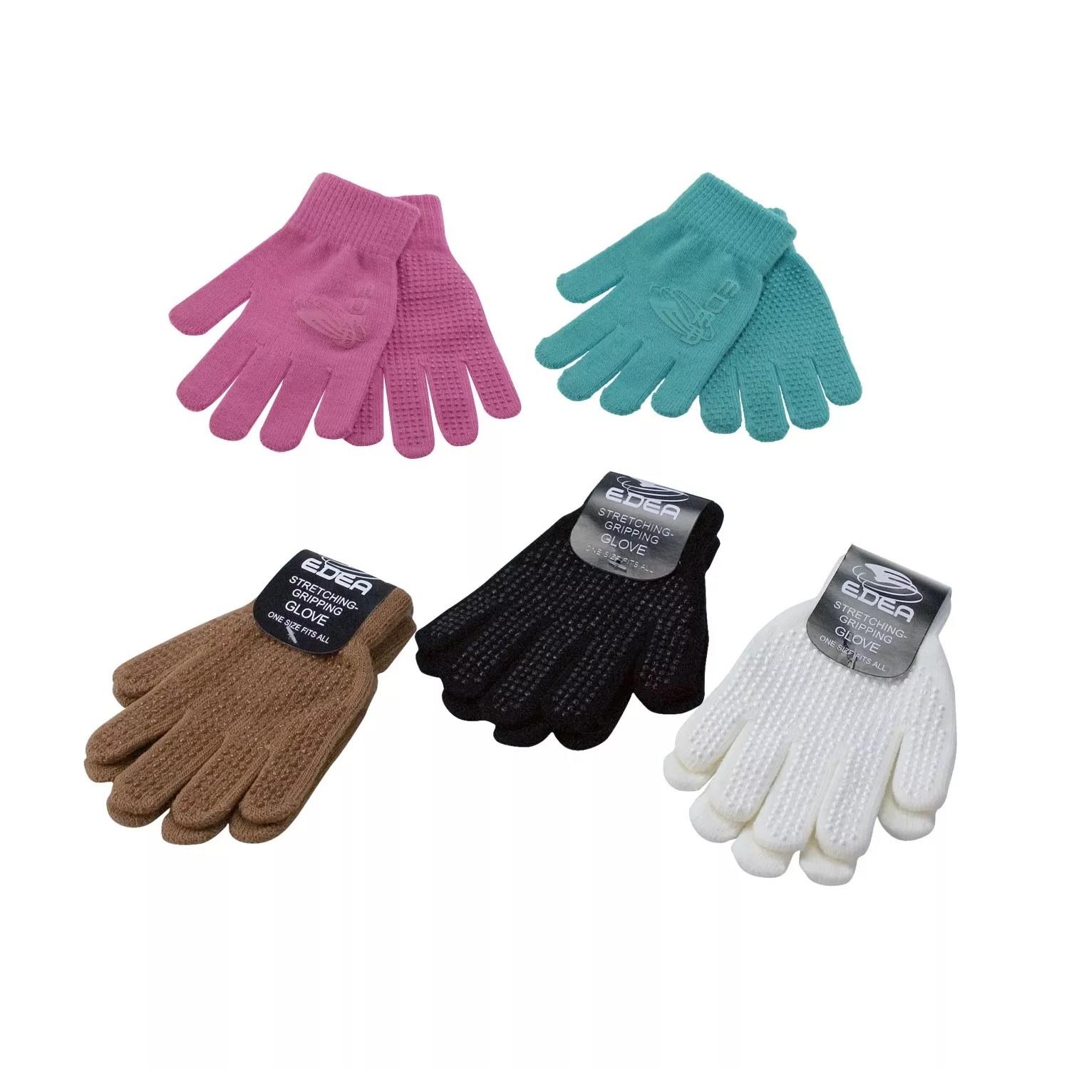 Edea Buz Paten Eldiveni