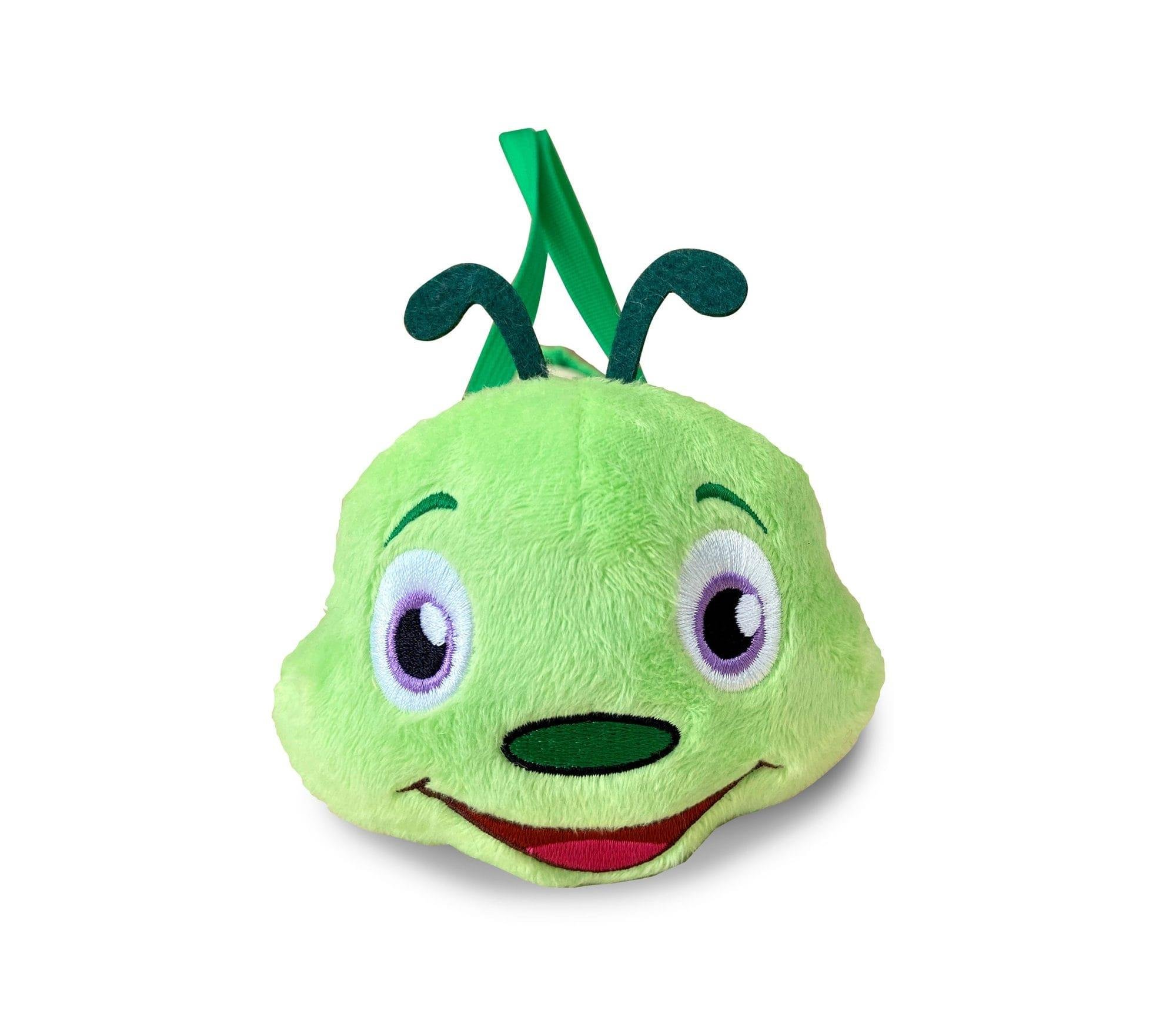 EDEA Çanta Dostları Caterpillar