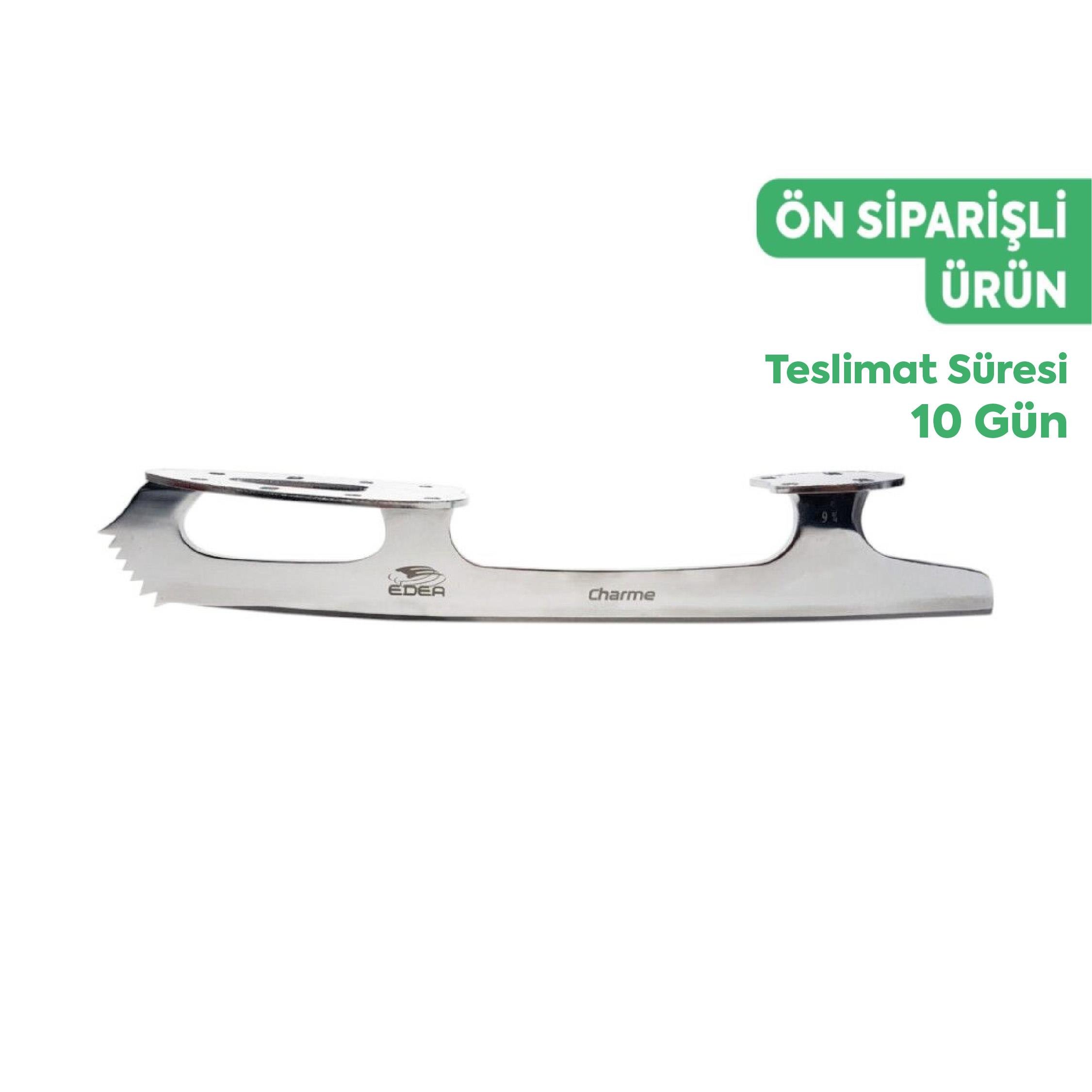 Edea Charme Buz Pateni Bıçağı
