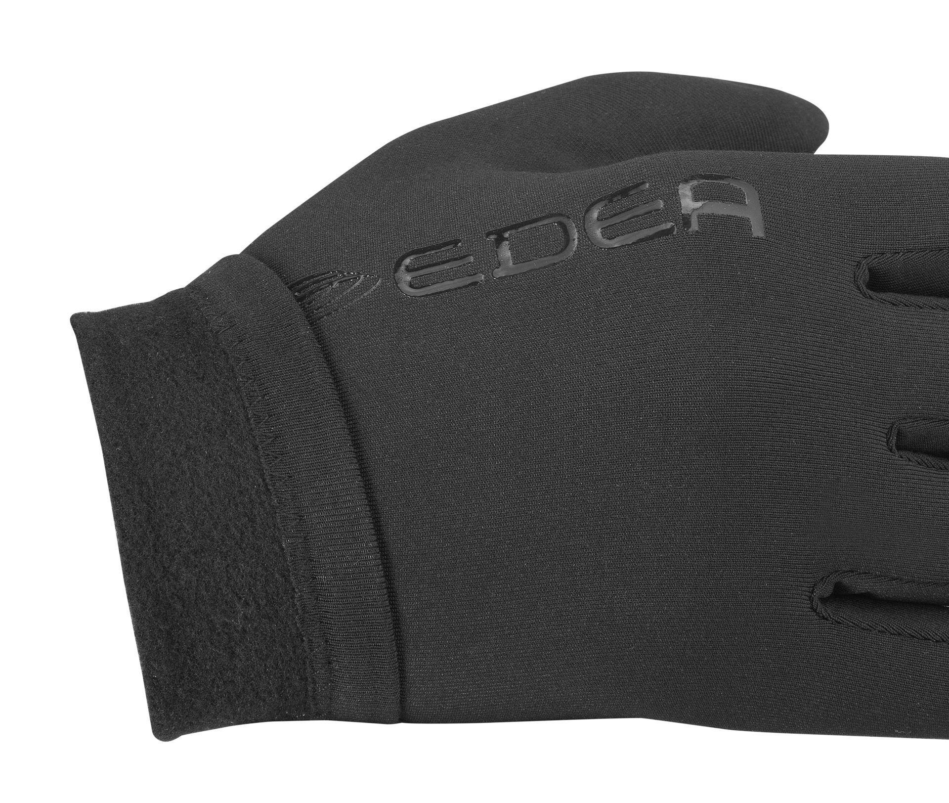 Edea E-Gloves Ant Cut Buz Pateni Eldiveni