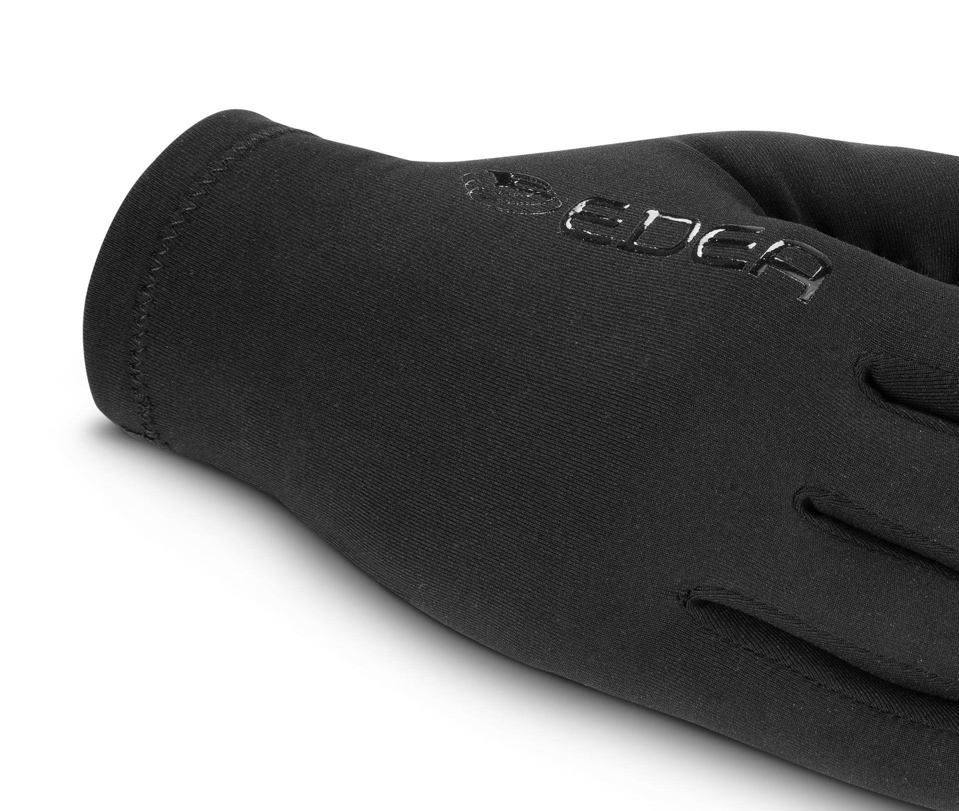 Edea E-Gloves Ant Cut Buz Pateni Eldiveni