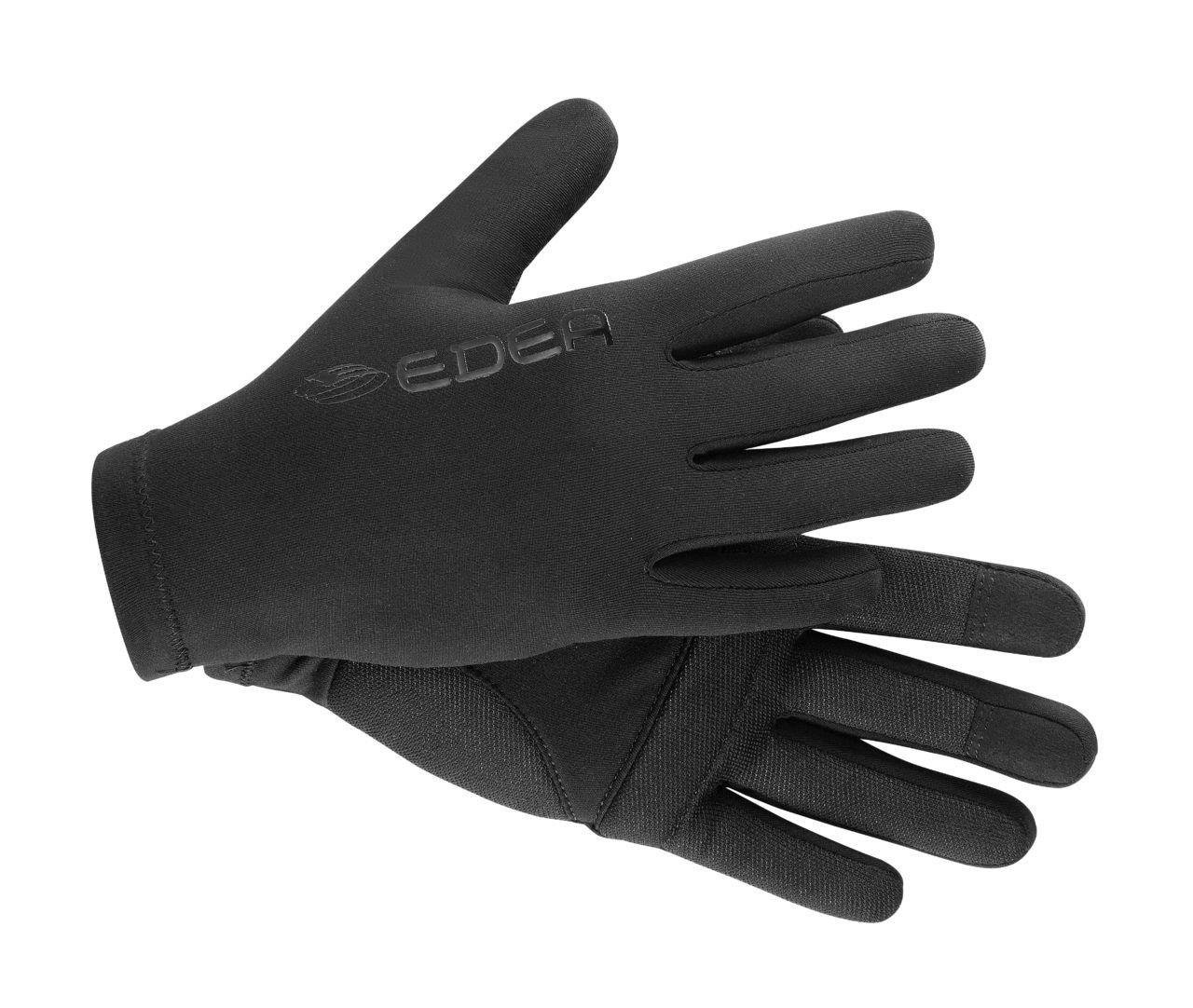 Edea E-Gloves Ant Cut Buz Pateni Eldiveni
