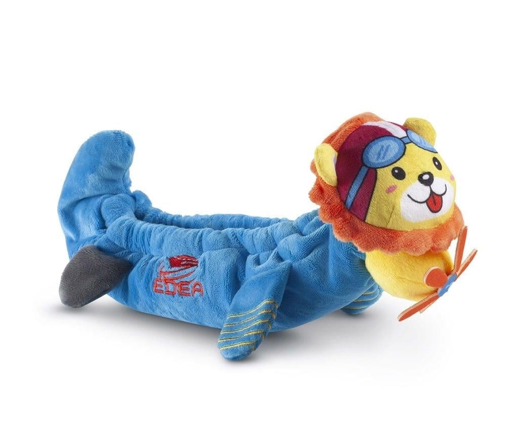 Edea Leo Buz Pateni Bıçak Koruyucu