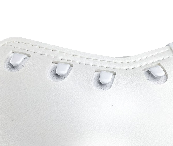 Edea Tempo Ivory Buz Pateni Botu