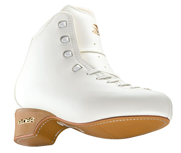 Edea Tempo Ivory Buz Pateni Botu