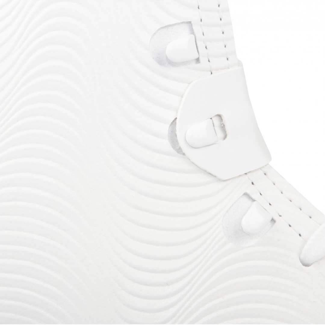 Edea Wave Ivory Buz Pateni Seti