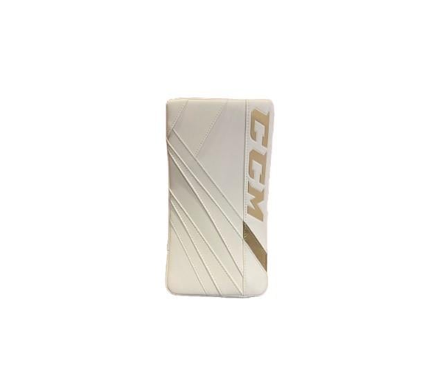 EFLEX 5.9 / SENIOR / Hokey Kaleci Engelleyici / Gold / Blocker