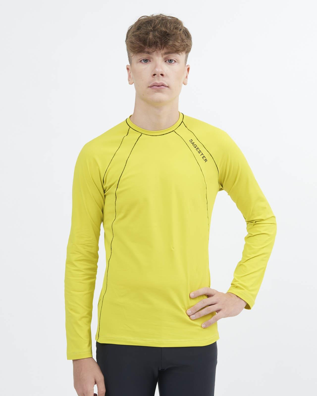 Erkekler/Erkek Çocuklar için Mikrofiber Tişört