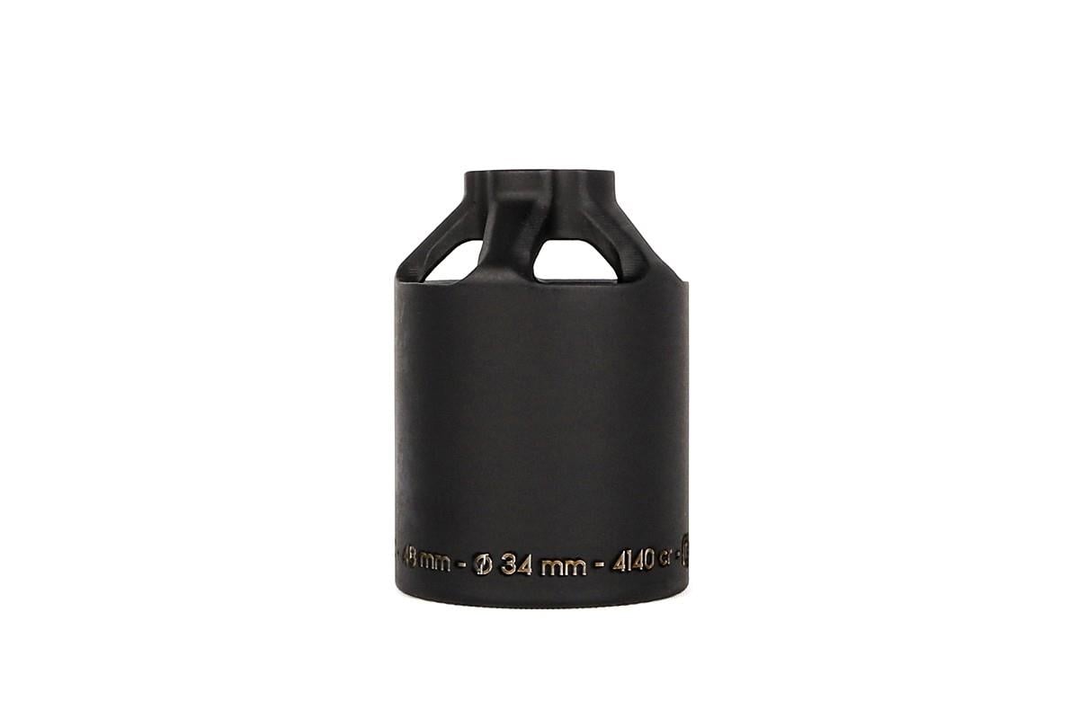 ETHIC DTC 12 STD ÇELİK 48 MM Scooter Mandalı