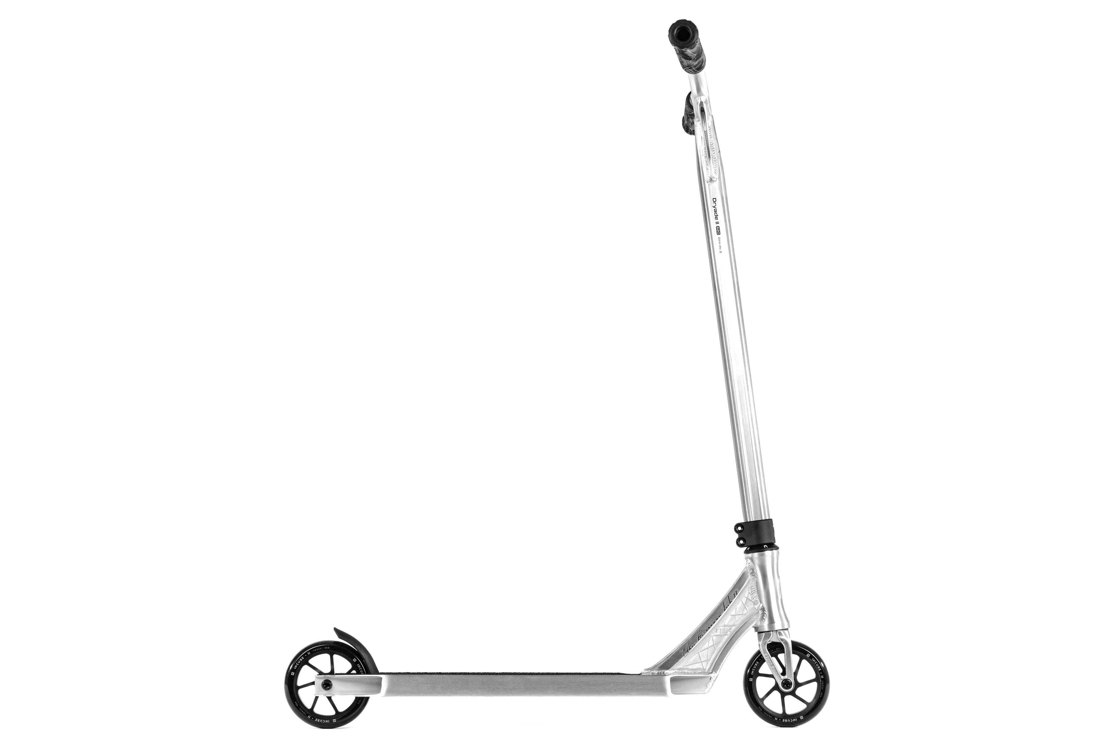 ETHIC DTC ERAWAN V2 BRUSHED Akrobasi Scooter