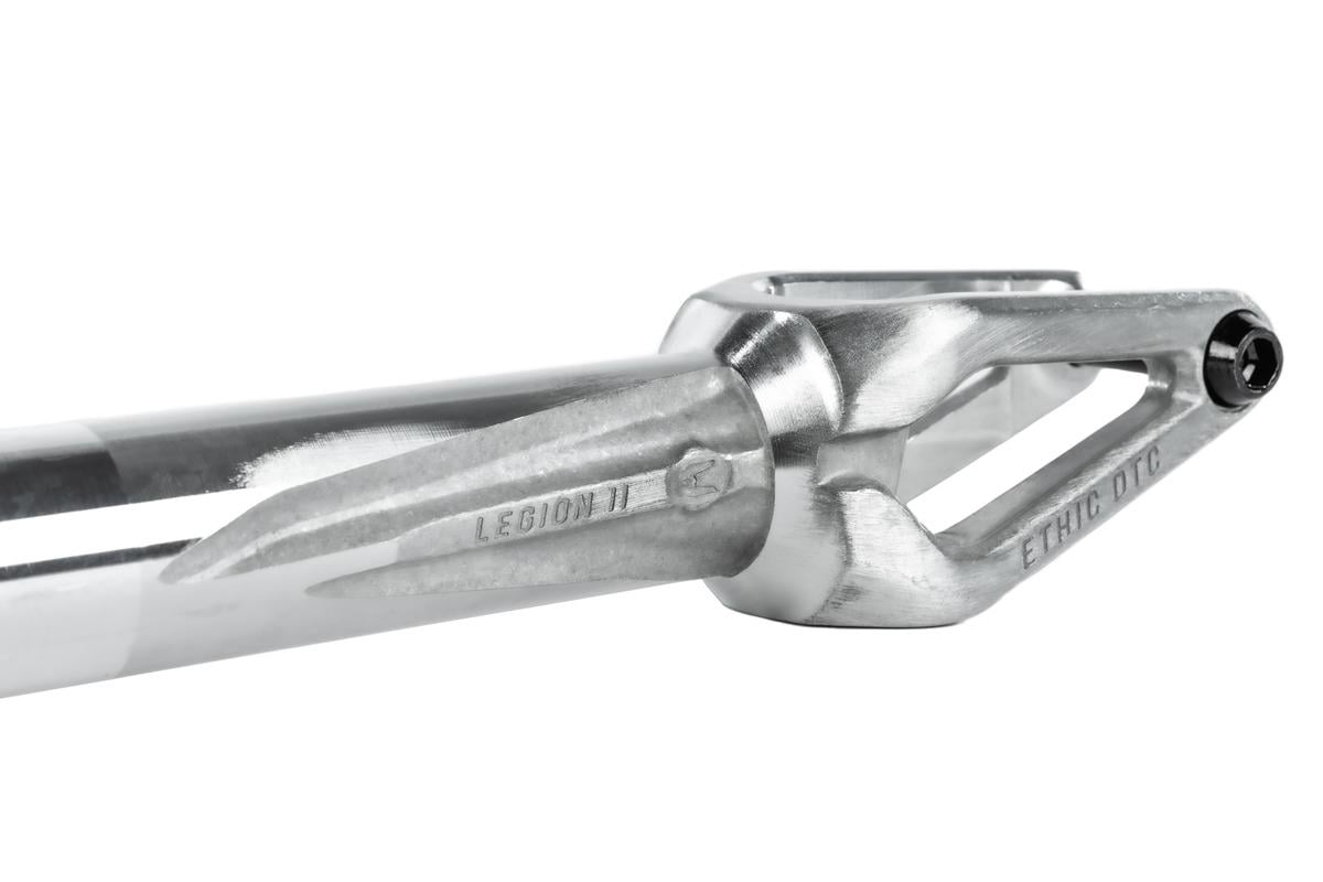 ETHIC DTC Legion V2 IHC Brut Çatal