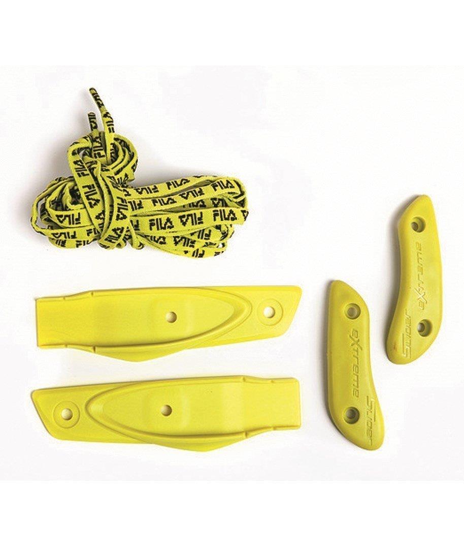 Fila Nrk Pro Bağcık Seti - Sarı