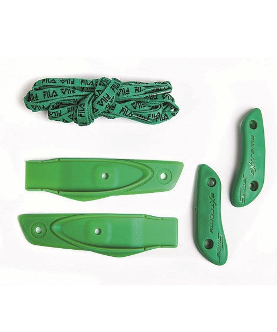 Fila Nrk Pro Bağcık Seti - Yeşil