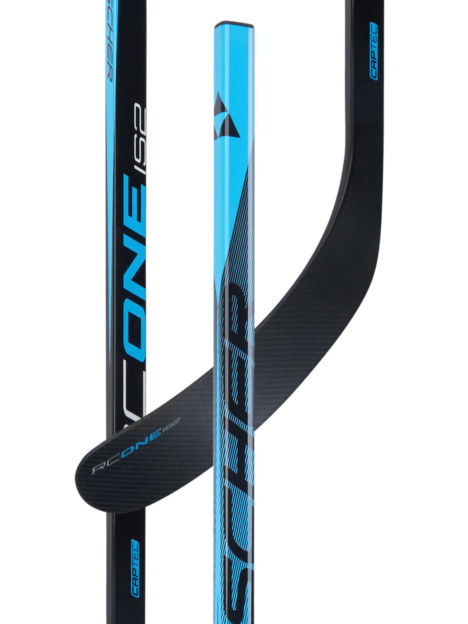 FISCHER RC ONE IS2 SENIOR 152 cm / 85 Flex / P92 Kaşık / Sol Hokey Sopası