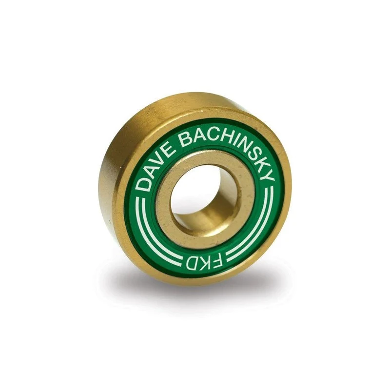 FKD PRO GOLD BACHINSKY KAYKAY RULMANI