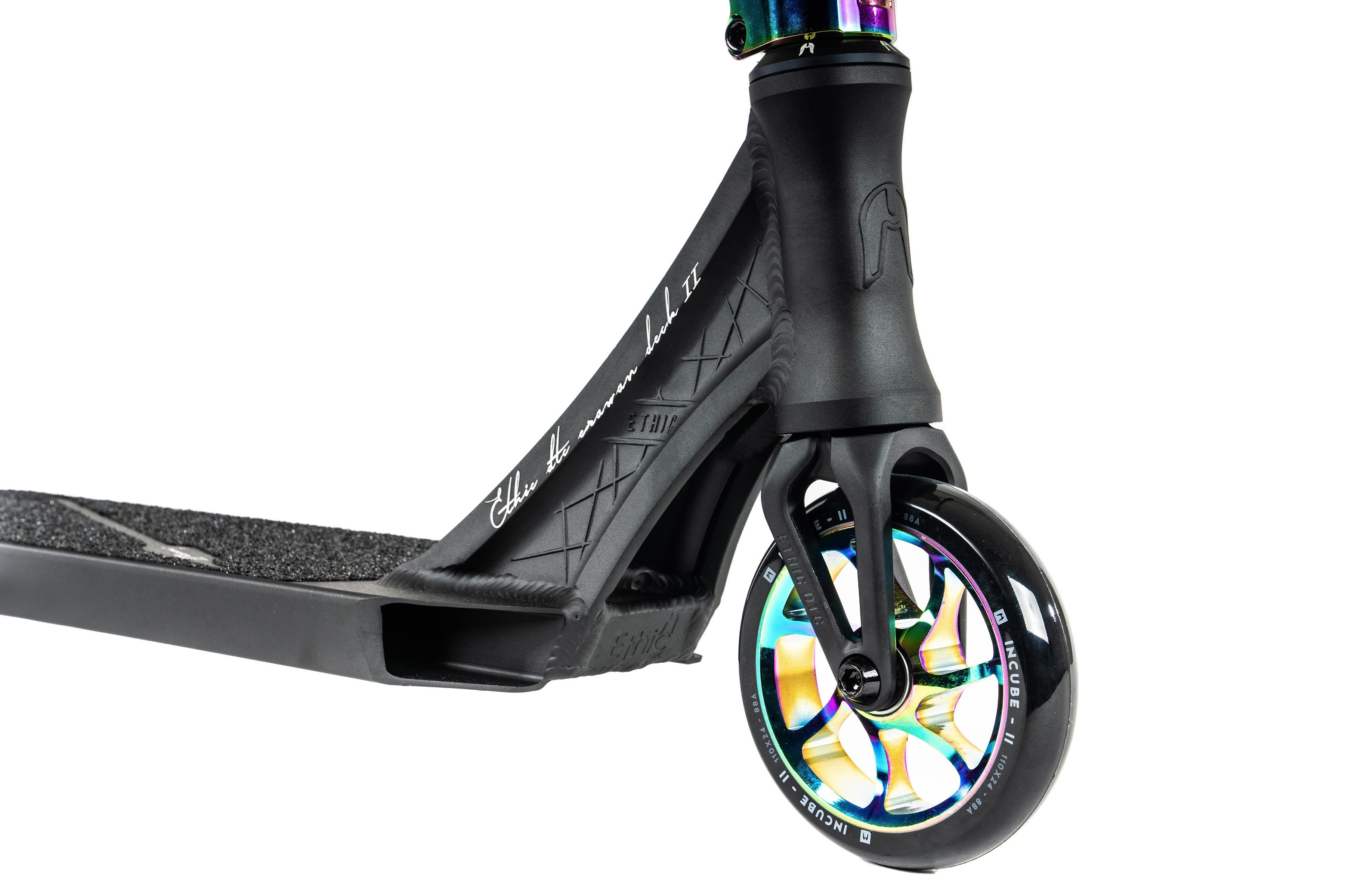 Freestyle Scooter Ethic DTC Erawan V2 NEOCHROME I S