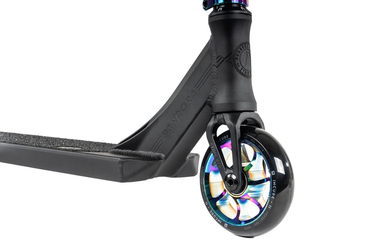 Freestyle Scooter Ethic DTC Pandora Neochrome